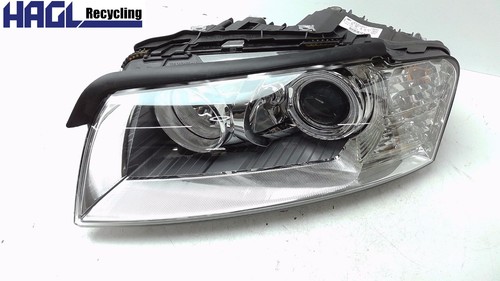 Scheinwerfer xenon mit - mit, blinker