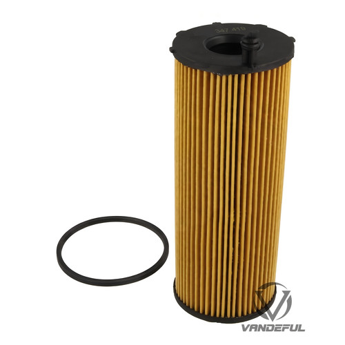 ölfilter für audi - für, a6