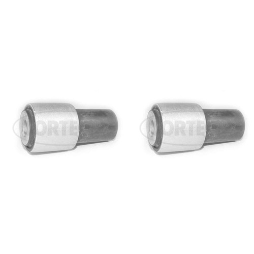 Corteco lagerung querlenker - 2x,