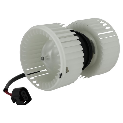 Heizungsgebläsemotor for audi - heizungsgebläsemotor,