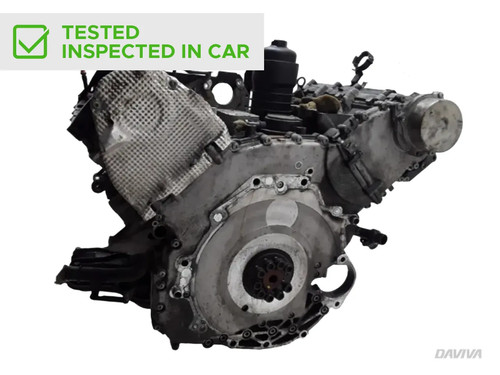 Audi nackter motor 0 - nackter, tdi