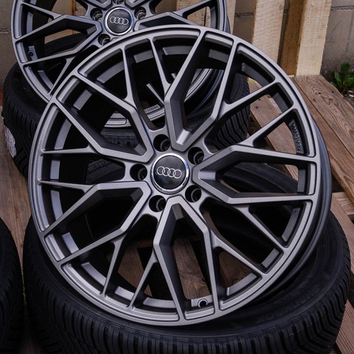Zoll alufelgen dm20 für - 19,