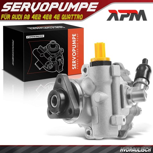 Servopumpe hydraulikpumpe - servopumpe,