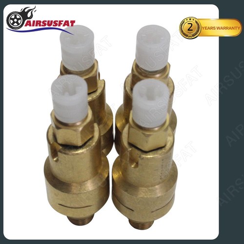 Luftfeder restdruckventil - 4x, luftfeder-restdruckventil