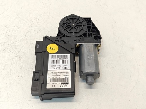 Fensterhebermotor audi - audi, a8