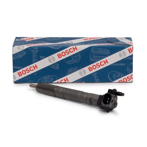 Bosch einspritzdüse injektor - bosch,