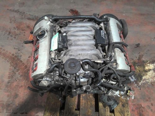 Motor engine audi - motor,
