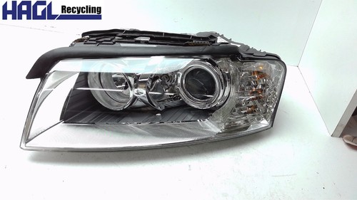 Scheinwerfer xenon mit blinker - scheinwerfer,