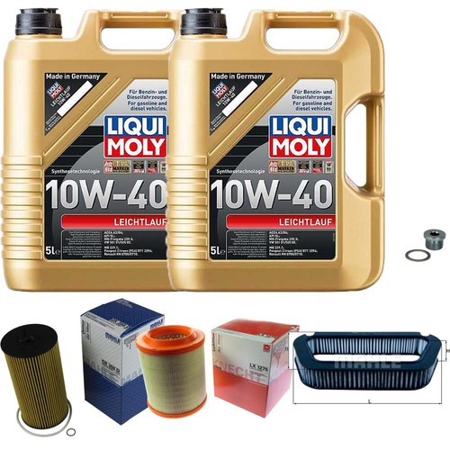Mahle inspektionspaket l - mahle, 10