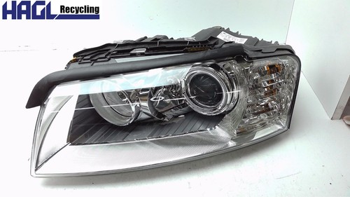 Scheinwerfer xenon mit blinker - xenon,