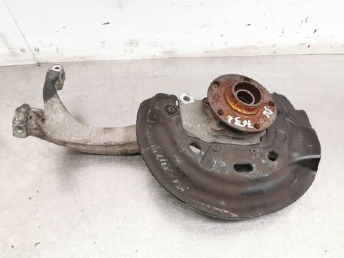 Achsschenkel vorne links audi - achsschenkel,