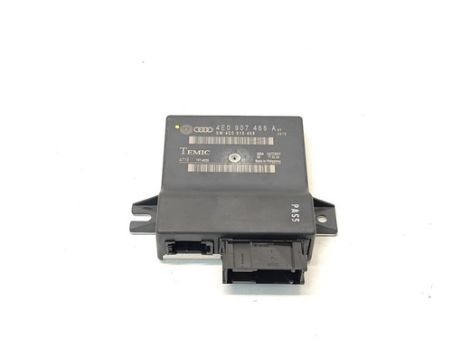 Gateway module audi - module,