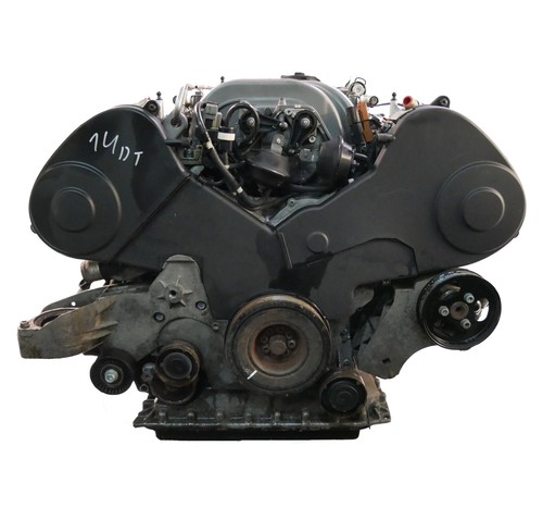 Motor für audi - für, 4,2