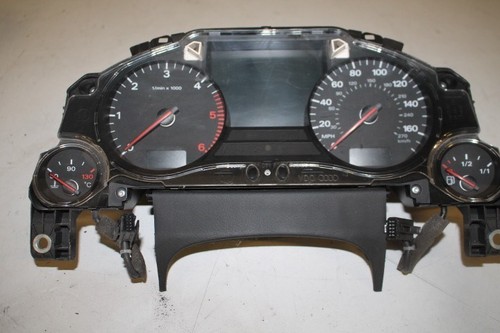Tachoeinheit kmh audi - tachoeinheit,