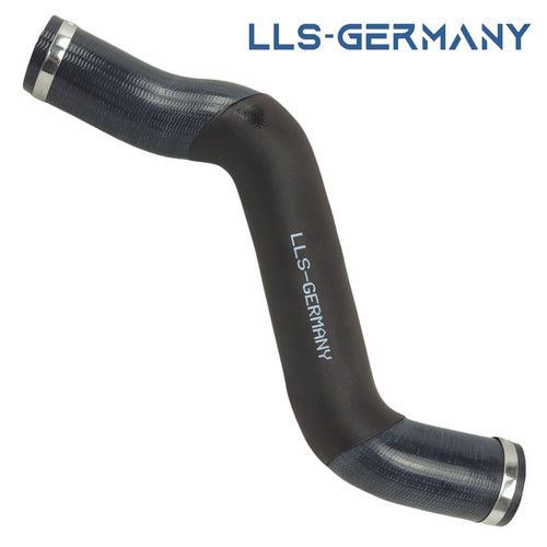 Turboschlauch für audi 0 - turboschlauch,