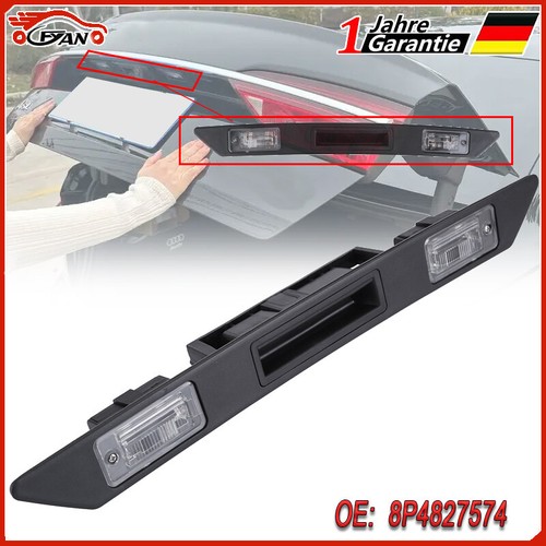 Für audi a6 c6 q7 - für,