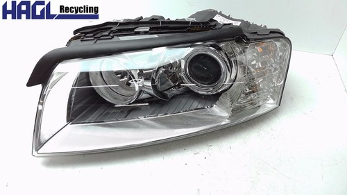 Scheinwerfer xenon mit blinker - scheinwerfer,