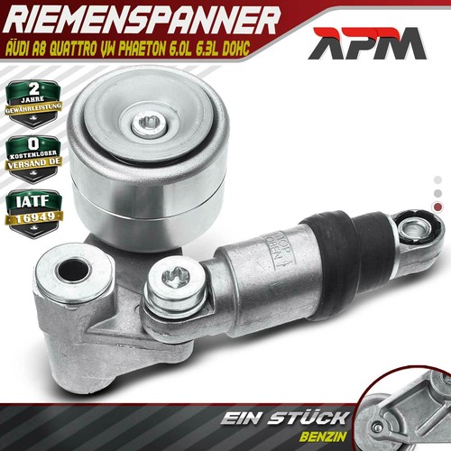 Spannrolle riemenspanner für - riemenspanner,