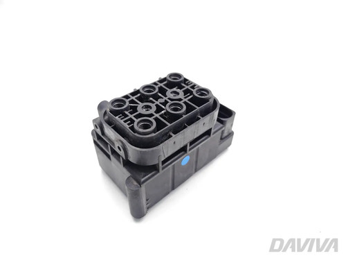 Audi ventilblock für - a8,