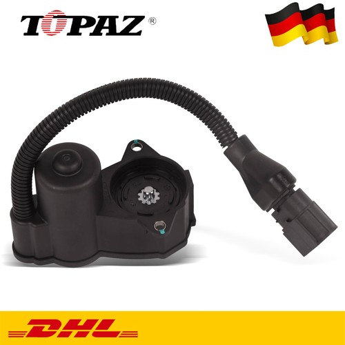 Stellmotor parkbremse - stellmotor,