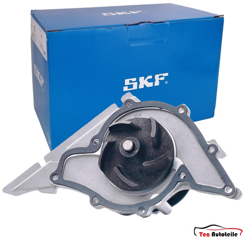 Skf wasserpumpe für audi - für, a6