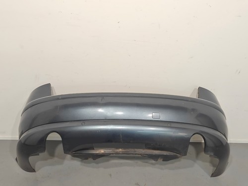 Stoßstange hinten audi - hinten,