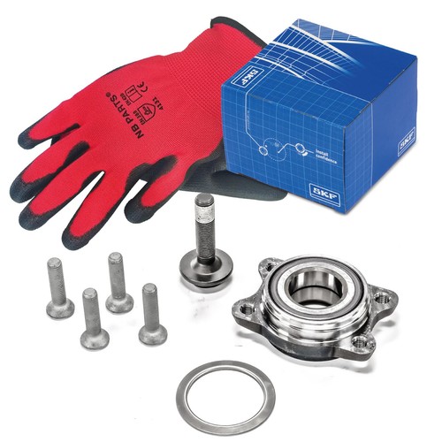Skf vkba 6557 - skf,