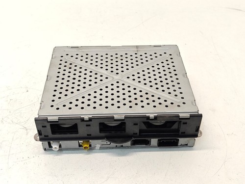 Radio module audi - radio, a8