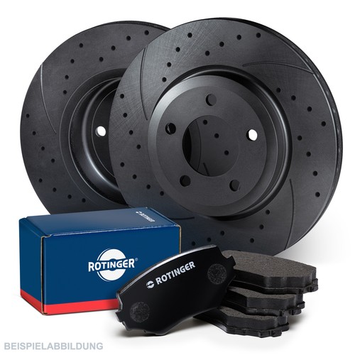 Rotinger sport bremsscheiben - rotinger, +