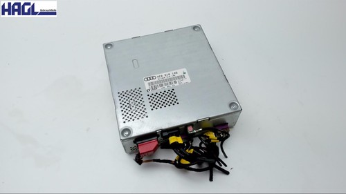 Steuergerät receiver - steuergerät,