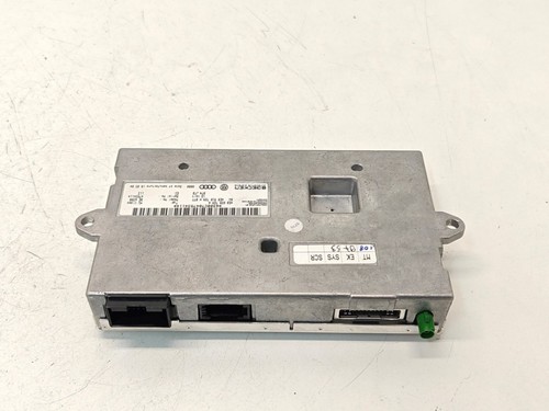Radio module audi - module, a8