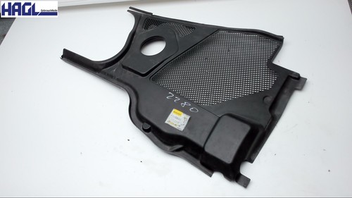 Abdeckung motorraum 4e1819447f - abdeckung,