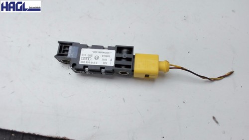 Sensor crashsensor - sensor,