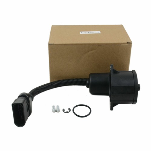 Stellmotor parkbremse - stellmotor,