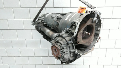 Getriebe audi sedan - audi, (d3)