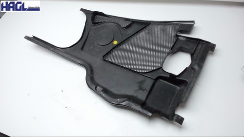 Abdeckung motorraum 4e1819448d - abdeckung,