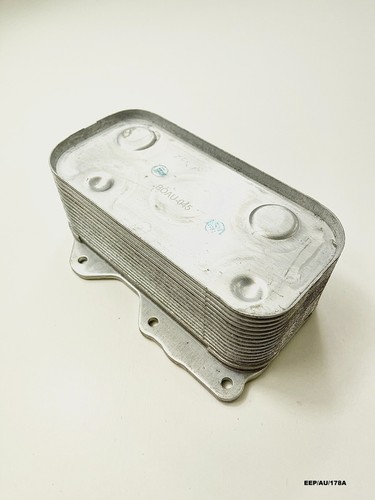 ölkühler für audi d3 - a8, d2,