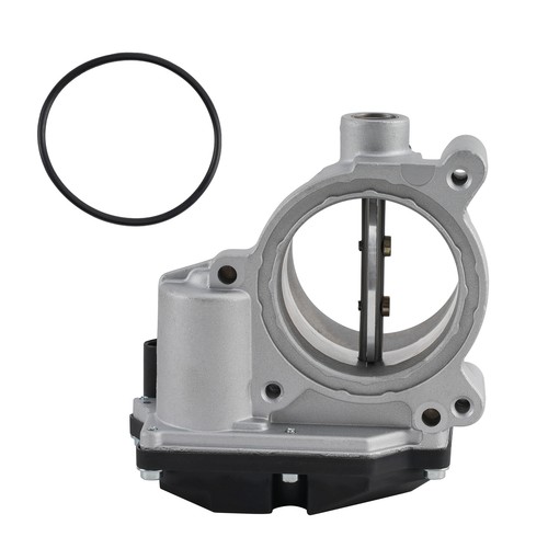 Drosselklappe for audi 4f - a6,