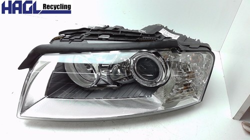 Scheinwerfer xenon mit blinker - mit,