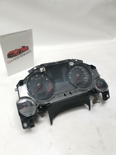Audi 2 quattro - 4e, 4.2