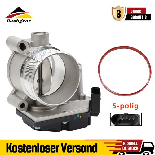 Drosselklappe für audi 4f - audi,