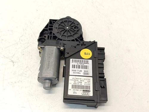 Fensterhebermotor audi - fensterhebermotor, a8
